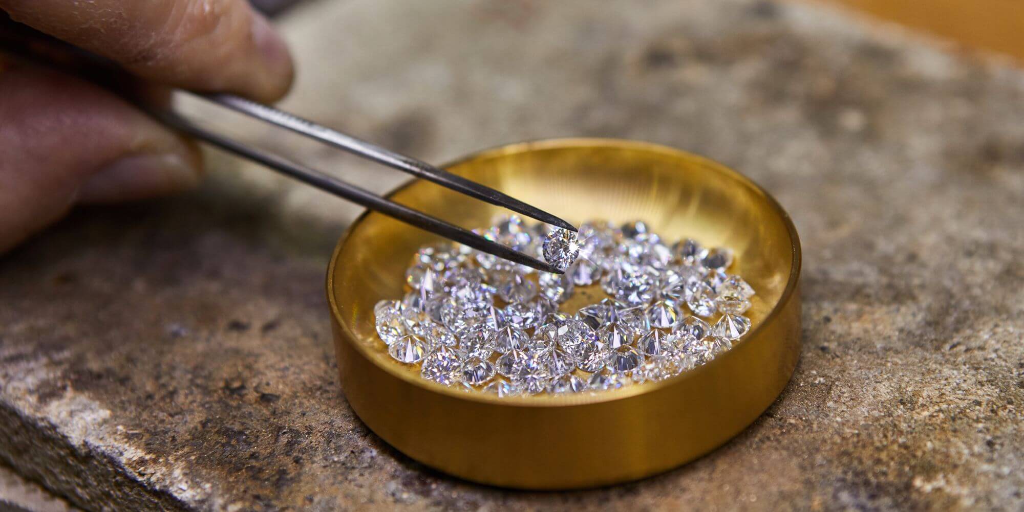 Exquisite Diamonds, Direct to You