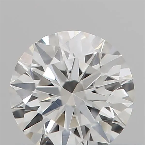 0.07ct Round Natural Diamond (Colour E, Clarity VS1, Cut VG, IGI Certified)