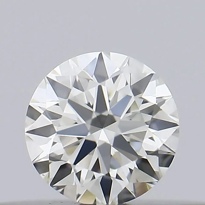 0.16 Carats ROUND Diamond