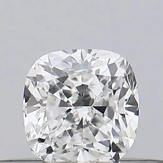 0.20ct Cushion modified Natural Diamond (Colour G, Clarity VS1, GIA Certified)