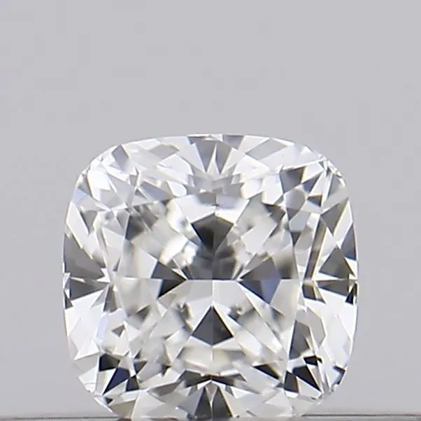 0.20ct Cushion modified Natural Diamond (Colour G, Clarity VS2, GIA Certified)