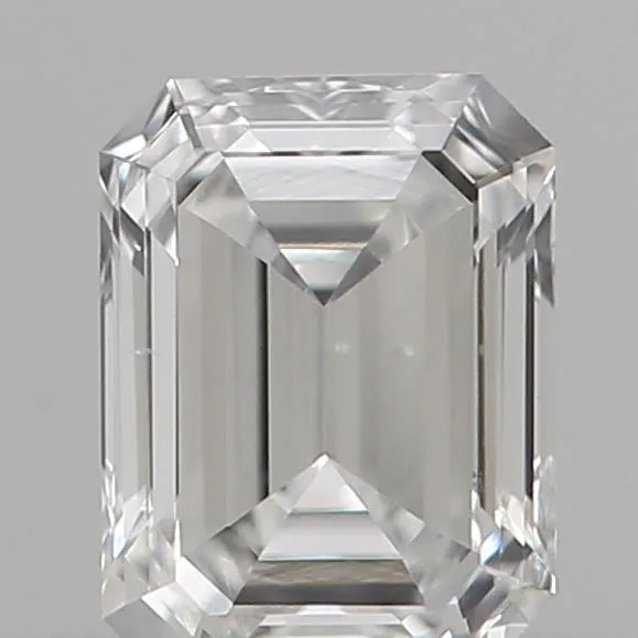 0.20ct Emerald Natural Diamond (Colour E, Clarity VS2, Cut VG, IGI Certified)