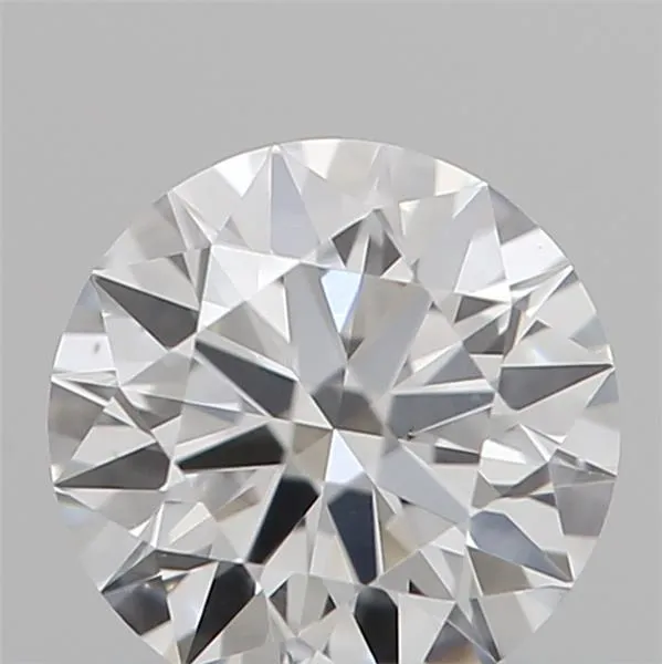 0.20ct Round Natural Diamond (Colour D, Clarity VS1, Cut EX, IGI Certified)