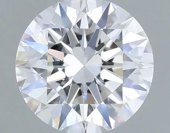 0.20ct Round Natural Diamond (Colour E, Clarity VS1, Cut EX, GIA Certified)