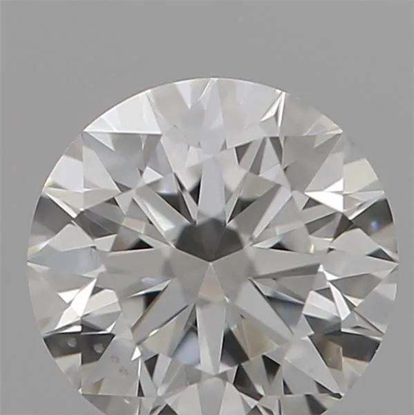 0.20ct Round Natural Diamond (Colour E, Clarity VS1, Cut EX, IGI Certified)