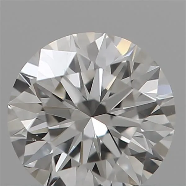 0.20ct Round Natural Diamond (Colour E, Clarity VS1, Cut EX, IGI Certified)