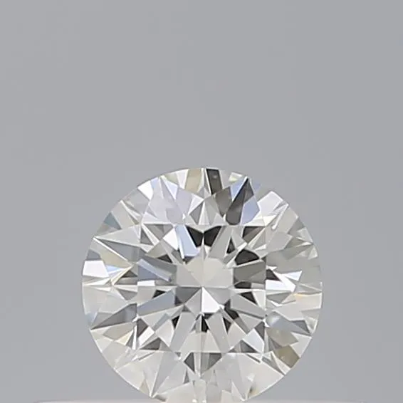 0.20ct Round Natural Diamond (Colour E, Clarity VS1, Cut EX, IGI Certified)
