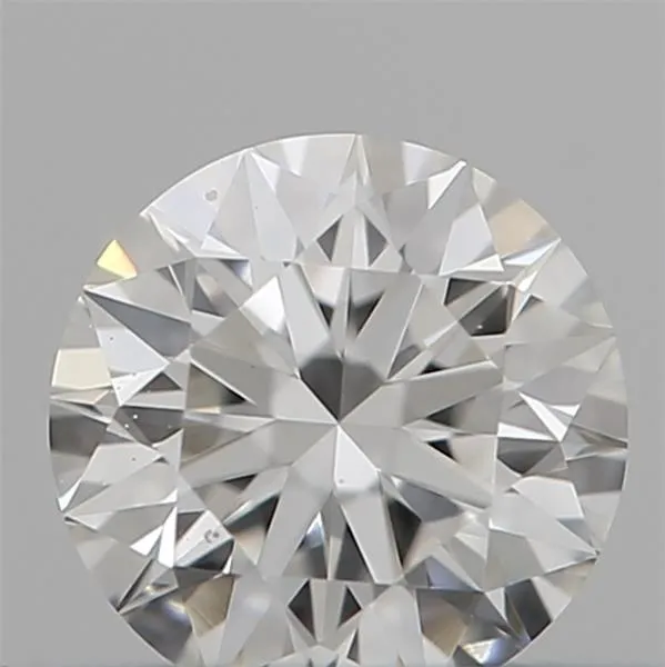 0.20ct Round Natural Diamond (Colour E, Clarity VS2, Cut EX, IGI Certified)