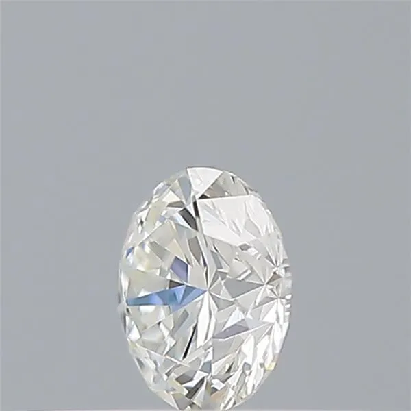 0.20ct Round Natural Diamond (Colour F, Clarity VS1, Cut EX, IGI Certified)