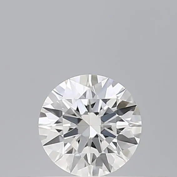 0.20ct Round Natural Diamond (Colour G, Clarity VVS1, Cut EX, GIA Certified)