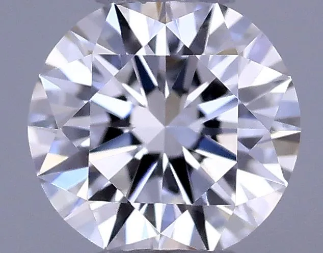0.20ct Round Natural Diamond (Colour G, Clarity VVS2, Cut EX, GIA Certified)