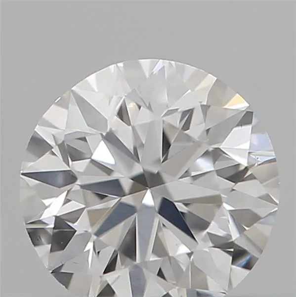 0.21ct Round Natural Diamond (Colour D, Clarity VS1, Cut EX, IGI Certified)