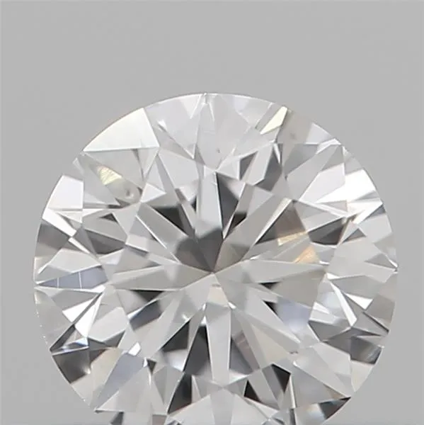 0.21ct Round Natural Diamond (Colour D, Clarity VS1, Cut VG, IGI Certified)