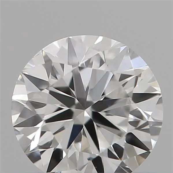 0.22ct Round Natural Diamond (Colour E, Clarity VS1, Cut VG, IGI Certified)