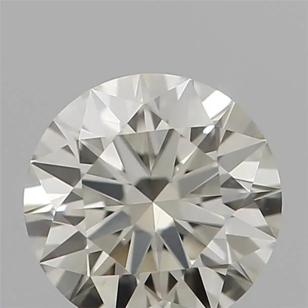 0.22ct Round Natural Diamond (Colour I, Clarity VS1, Cut EX, IGI Certified)