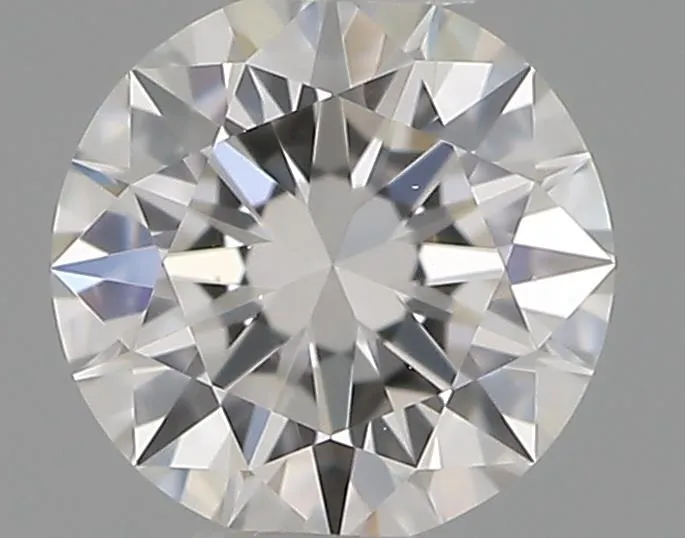 0.23 Carats ROUND Diamond