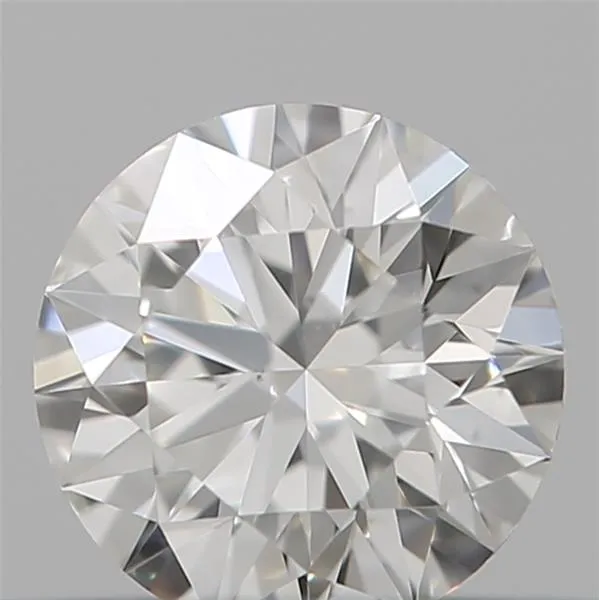 0.23 Carats ROUND Diamond