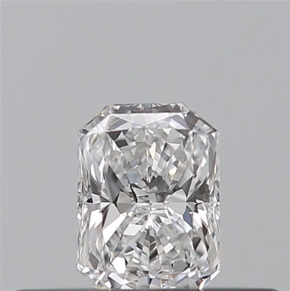0.23ct Radiant Natural Diamond (Colour D, Clarity VS1, GIA Certified)
