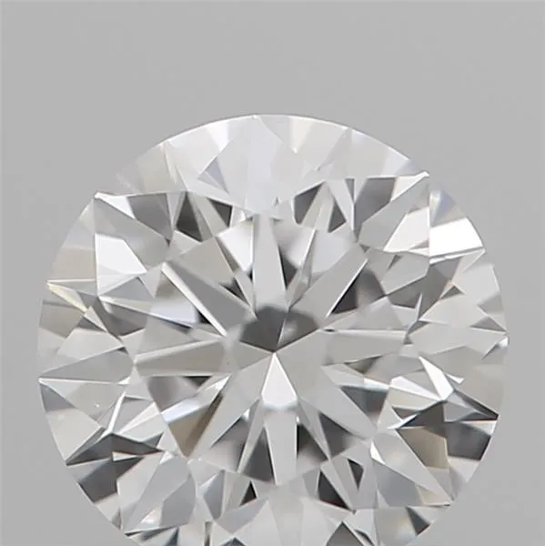 0.23ct Round Natural Diamond (Colour D, Clarity VS1, Cut EX, IGI Certified)