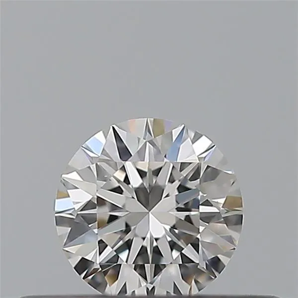 0.23ct Round Natural Diamond (Colour E, Clarity VS1, Cut EX, IGI Certified)