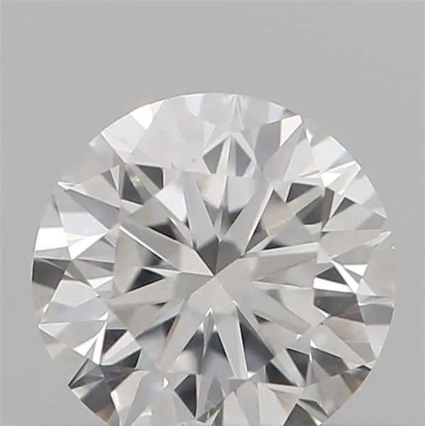 0.23ct Round Natural Diamond (Colour E, Clarity VS2, Cut VG, IGI Certified)