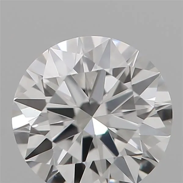 0.23ct Round Natural Diamond (Colour F, Clarity VS1, Cut EX, IGI Certified)