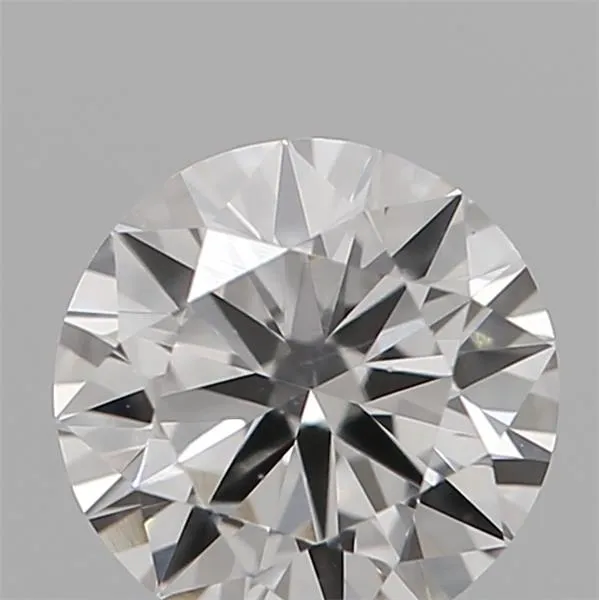 0.23ct Round Natural Diamond (Colour I, Clarity VS1, Cut EX, IGI Certified)