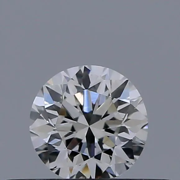 0.24 Carats ROUND Diamond