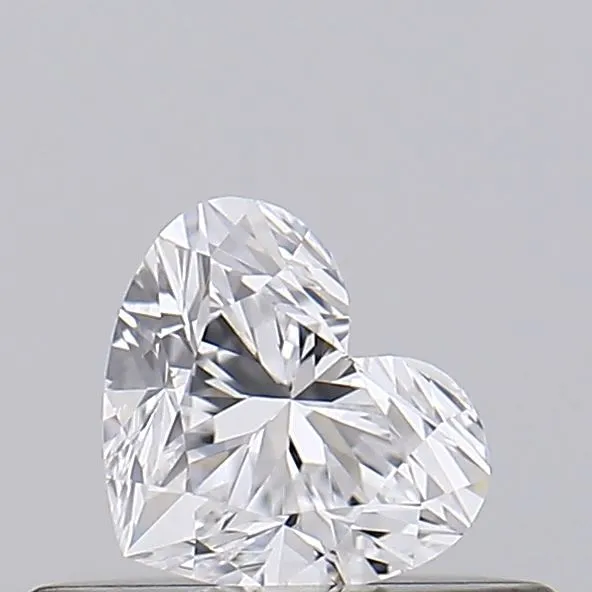 0.24ct Emerald Natural Diamond (Colour E, Clarity IF, GIA Certified)