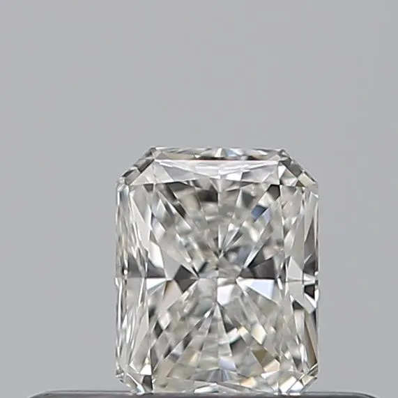 0.24ct Radiant Natural Diamond (Colour G, Clarity VVS1, GIA Certified)