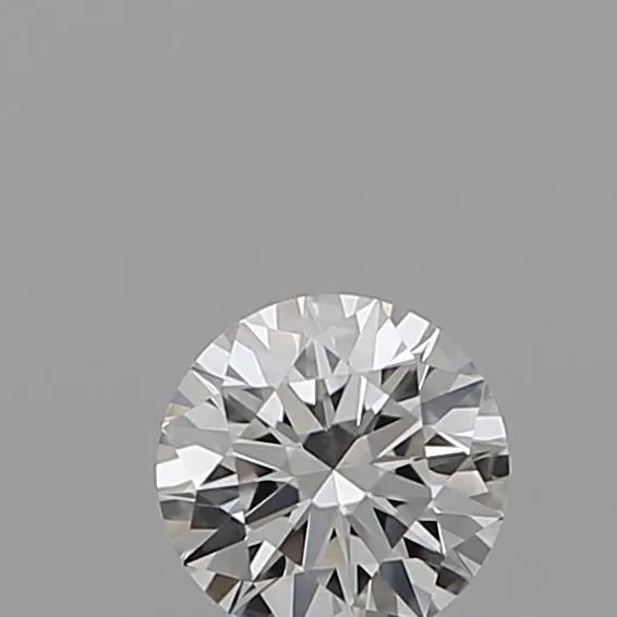 0.24ct Round Natural Diamond (Colour E, Clarity VS1, Cut VG, IGI Certified)