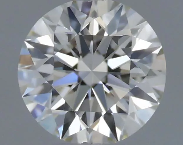 0.24ct Round Natural Diamond (Colour G, Clarity VS1, Cut VG, IGI Certified)