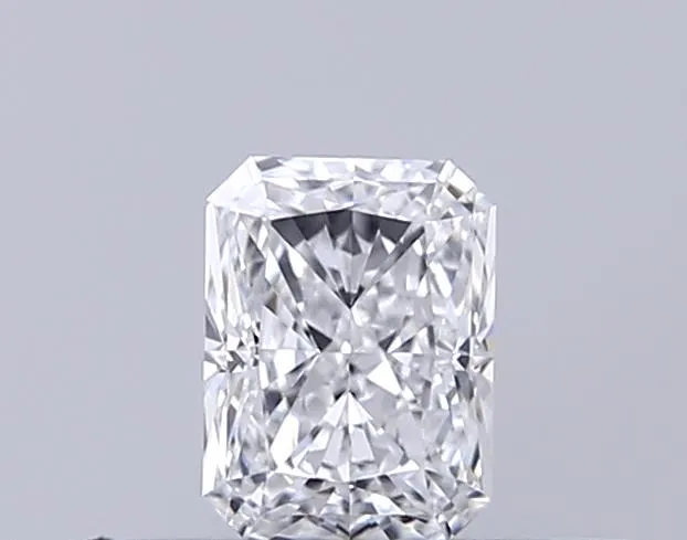 0.25ct Radiant Natural Diamond (Colour E, Clarity VS1, GIA Certified)