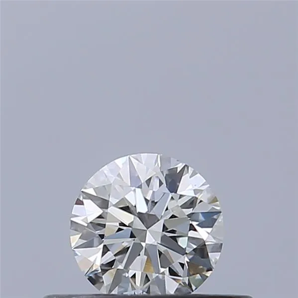 0.25ct Round Natural Diamond (Colour E, Clarity VS1, Cut EX, IGI Certified)