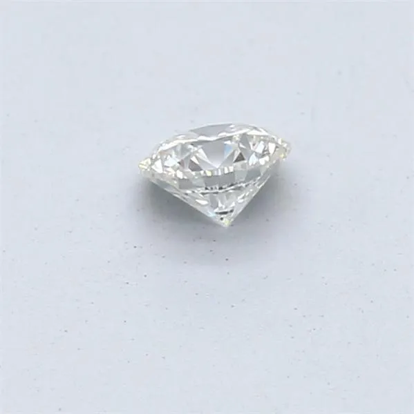 0.26ct Round Natural Diamond (Colour G, Clarity VS1, Cut VG, GIA Certified)