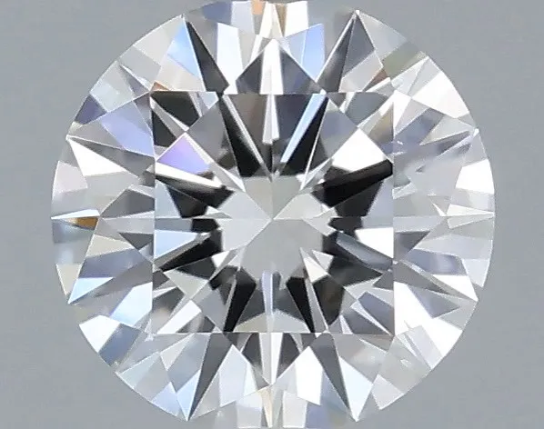 0.27ct Round Natural Diamond (Colour H, Clarity VVS1, Cut EX, GIA Certified)