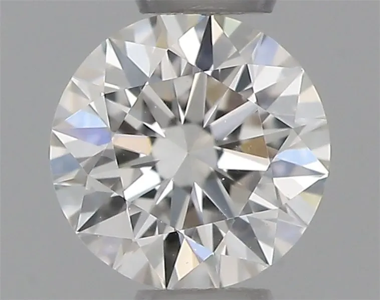 0.27ct Round Natural Diamond (Colour H, Clarity VVS1, Cut EX, GIA Certified)