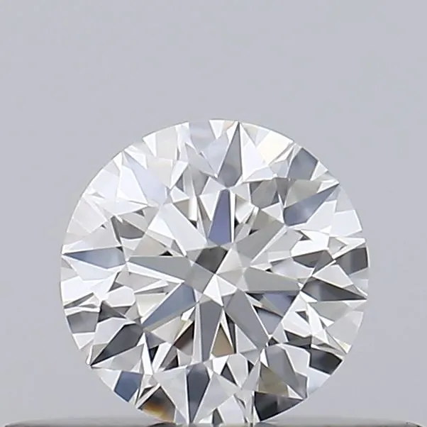 0.27ct Round Natural Diamond (Colour H, Clarity VVS1, Cut EX, GIA Certified)