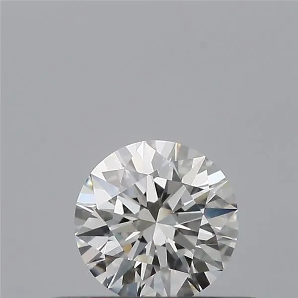 0.27ct Round Natural Diamond (Colour H, Clarity VVS1, Cut EX, GIA Certified)
