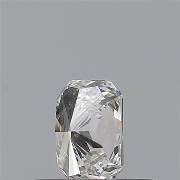 0.28ct Radiant Natural Diamond (Colour H, Clarity VVS1, GIA Certified)