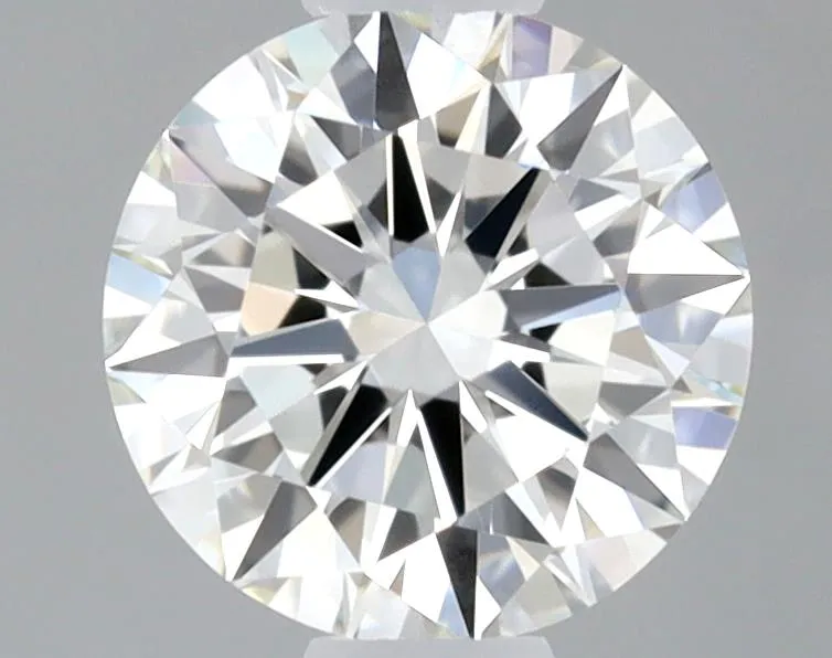0.28ct Round Natural Diamond (Colour H, Clarity VVS1, Cut EX, GIA Certified)