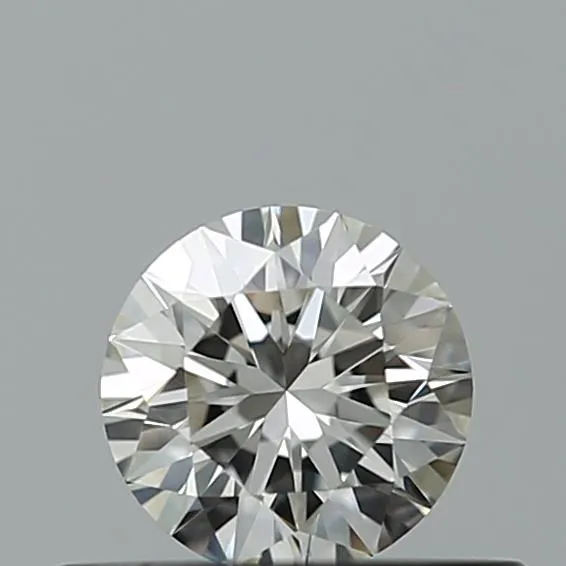 0.28ct Round Natural Diamond (Colour H, Clarity VVS1, Cut EX, GIA Certified)