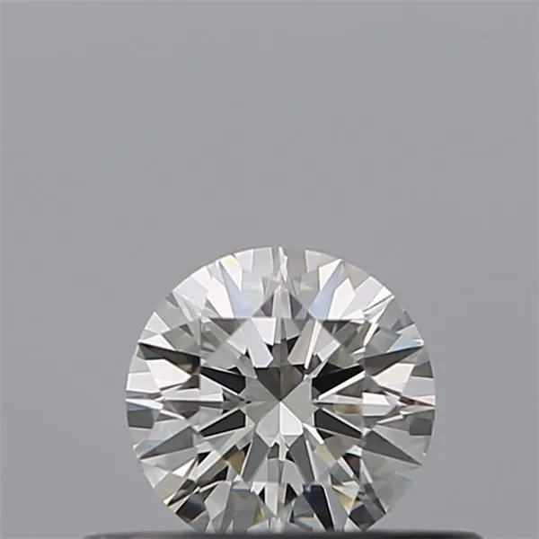 0.28ct Round Natural Diamond (Colour H, Clarity VVS1, Cut EX, GIA Certified)
