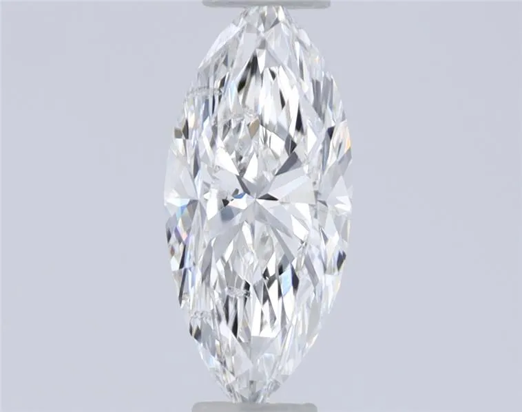 0.29ct Marquise Natural Diamond (Colour E, Clarity SI1, GIA Certified)