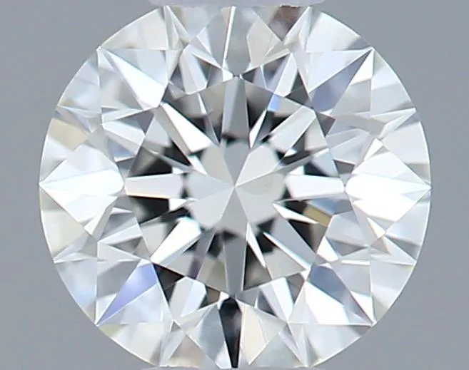 0.29ct Round Natural Diamond (Colour H, Clarity VVS1, Cut EX, GIA Certified)