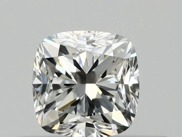 0.3 Carats CUSHION BRILLIANT Diamond