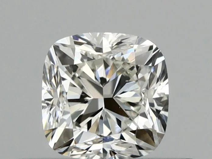 0.3 Carats CUSHION BRILLIANT Diamond