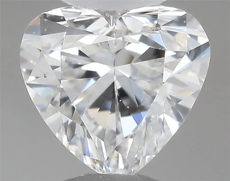 0.3 Carats HEART Diamond