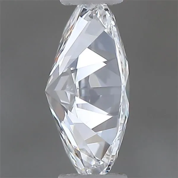 0.3 Carats OVAL Diamond