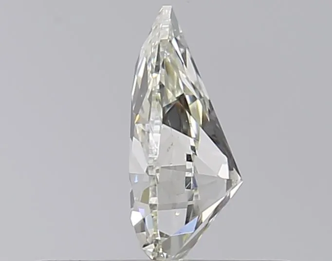 0.3 Carats PEAR Diamond